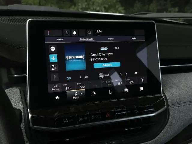 2023 Jeep Compass Sport 4x4