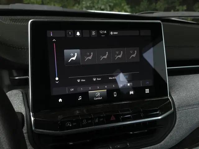 2023 Jeep Compass Sport 4x4