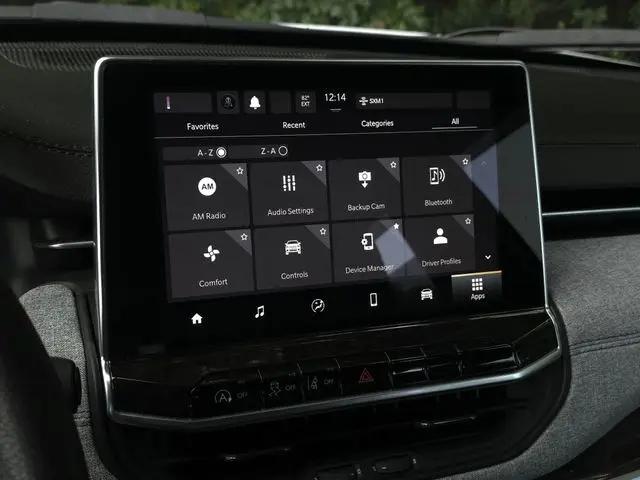 2023 Jeep Compass Sport 4x4