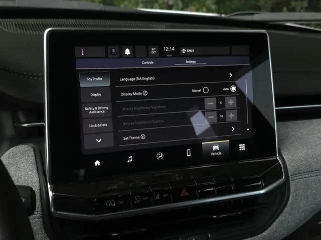 2023 Jeep Compass Sport 4x4
