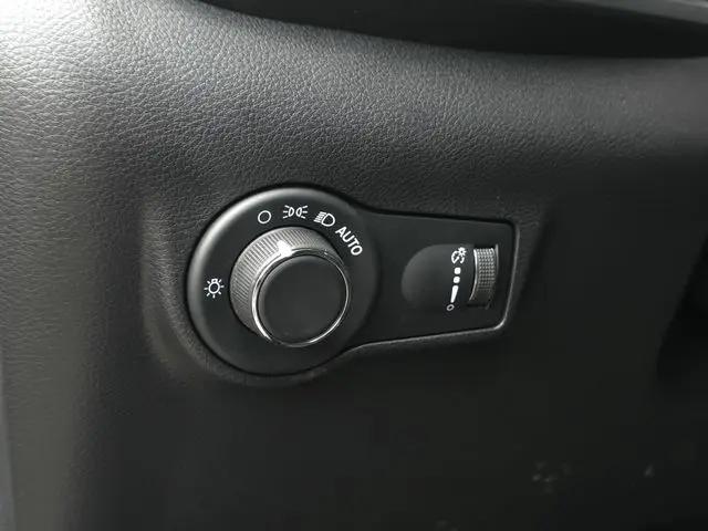2023 Jeep Compass Sport 4x4