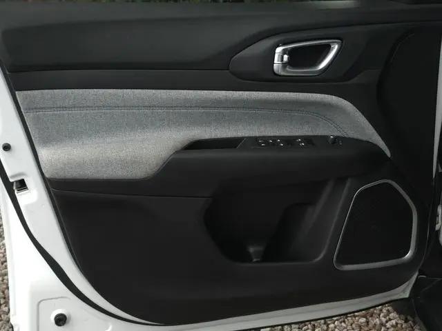 2023 Jeep Compass Sport 4x4