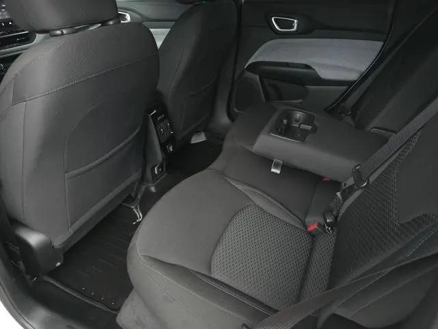 2023 Jeep Compass Sport 4x4