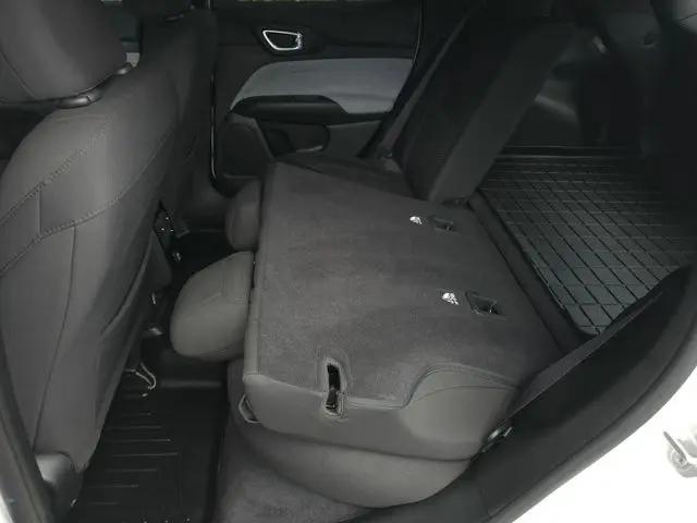 2023 Jeep Compass Sport 4x4