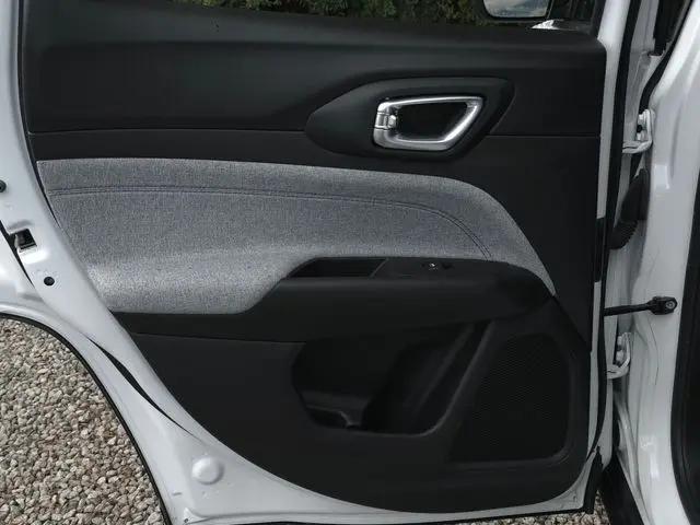 2023 Jeep Compass Sport 4x4