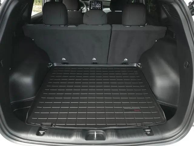 2023 Jeep Compass Sport 4x4