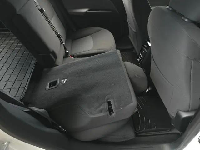 2023 Jeep Compass Sport 4x4