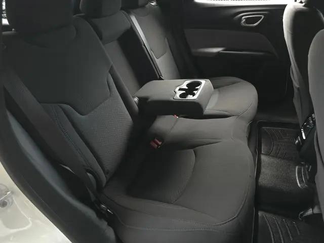 2023 Jeep Compass Sport 4x4