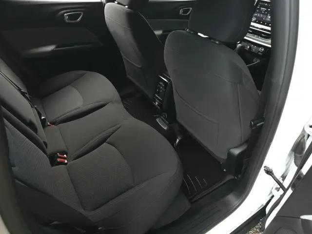 2023 Jeep Compass Sport 4x4