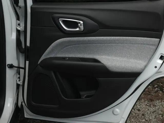 2023 Jeep Compass Sport 4x4