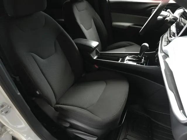2023 Jeep Compass Sport 4x4
