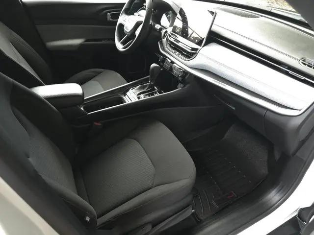 2023 Jeep Compass Sport 4x4