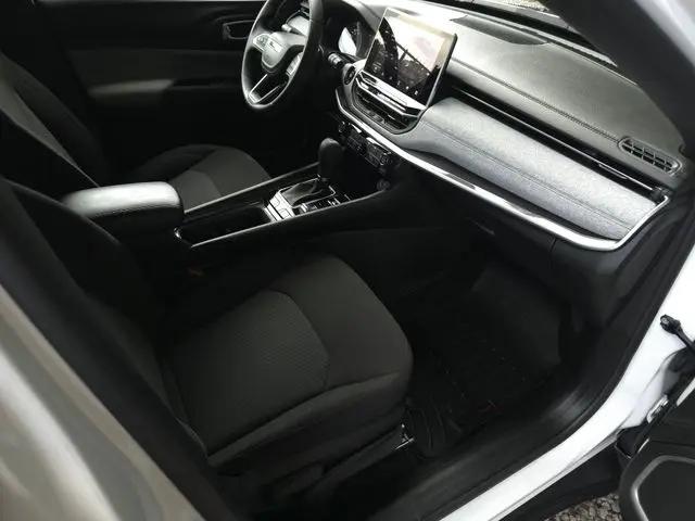 2023 Jeep Compass Sport 4x4