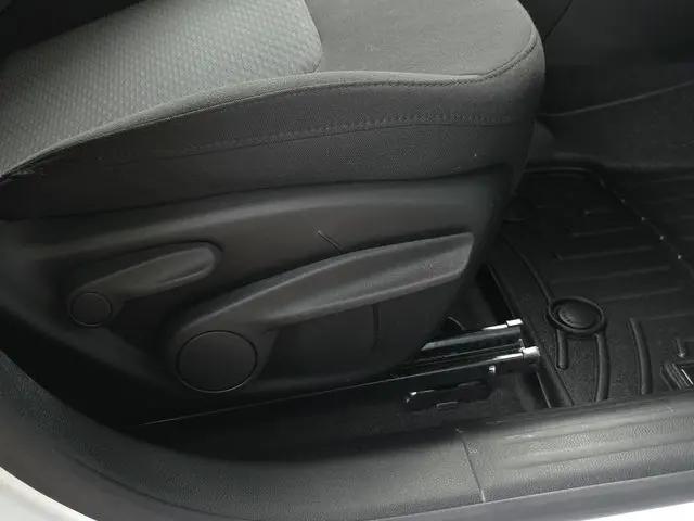 2023 Jeep Compass Sport 4x4