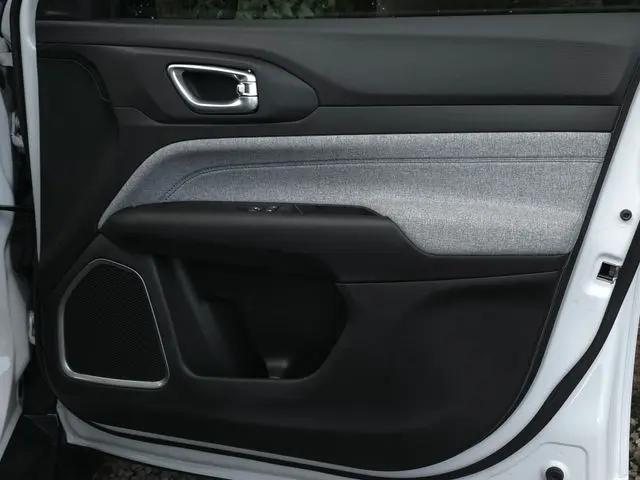 2023 Jeep Compass Sport 4x4