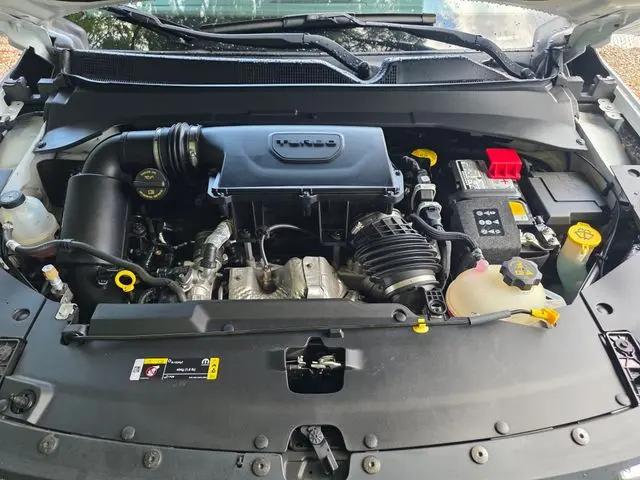 2023 Jeep Compass Sport 4x4
