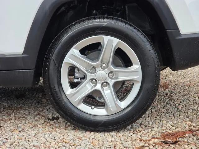 2023 Jeep Compass Sport 4x4