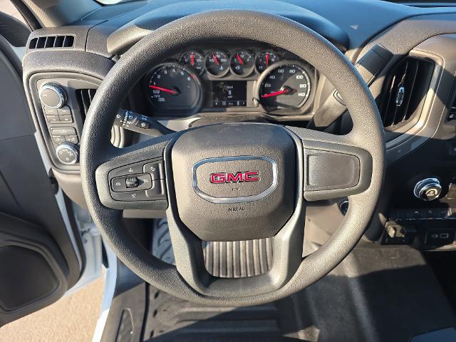 2026 GMC Sierra 1500 Regular Cab, Long Bed, Pro, 4WD