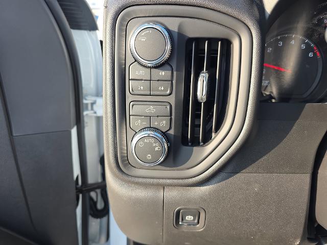 2026 GMC Sierra 1500 Regular Cab, Long Bed, Pro, 4WD