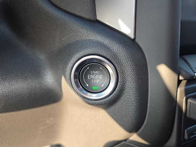 2026 GMC Sierra 1500 Regular Cab, Long Bed, Pro, 4WD