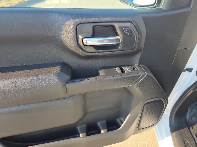 2026 GMC Sierra 1500 Regular Cab, Long Bed, Pro, 4WD