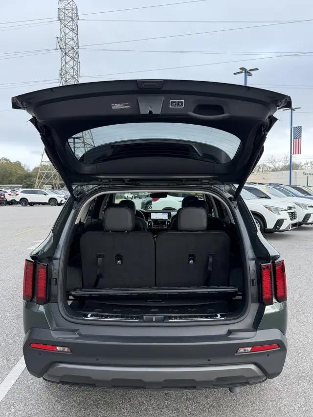 2023 Kia Sorento X-Line EX