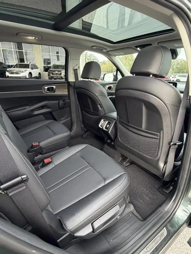 2023 Kia Sorento X-Line EX