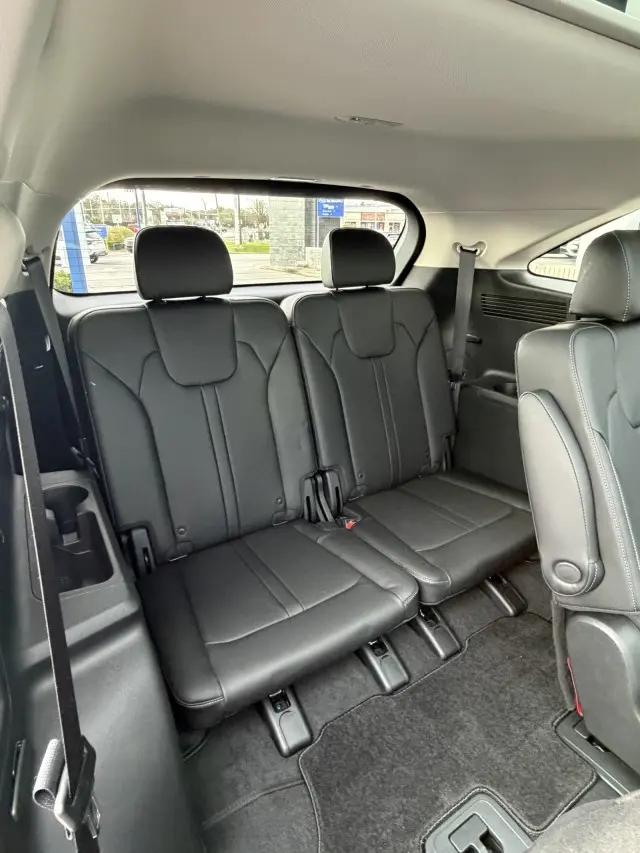 2023 Kia Sorento X-Line EX