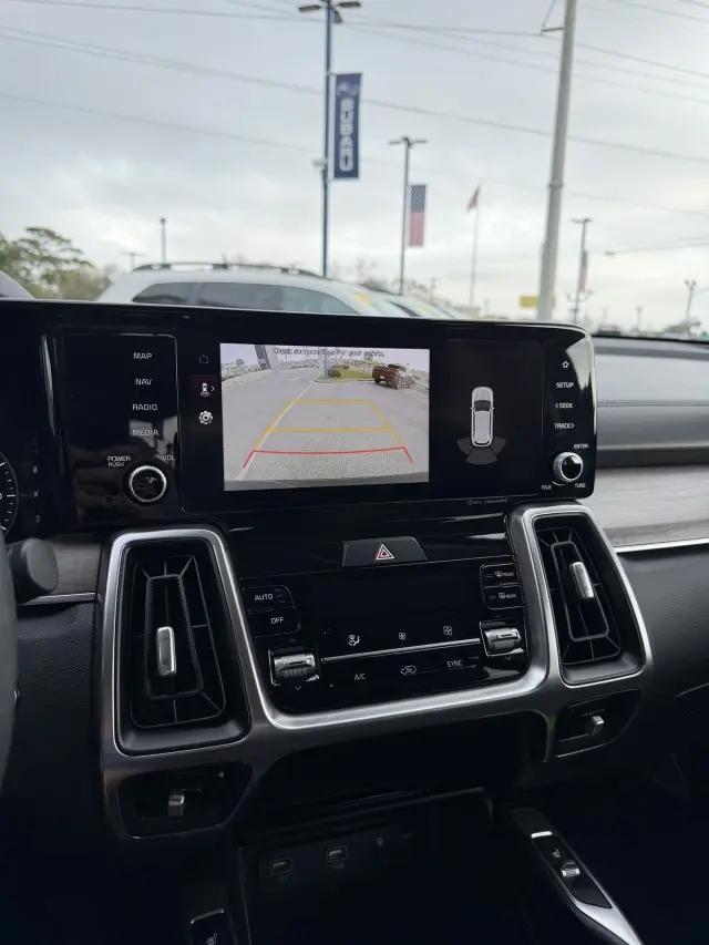 2023 Kia Sorento X-Line EX