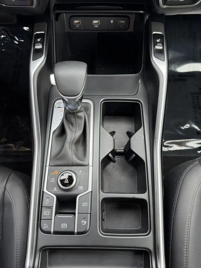 2023 Kia Sorento X-Line EX