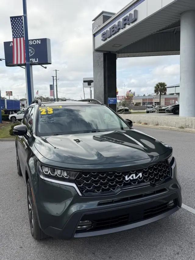 2023 Kia Sorento X-Line EX for sale in Pensacola, FL