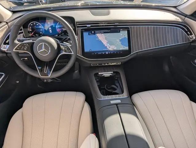 2026 Mercedes-Benz E 350 E 350