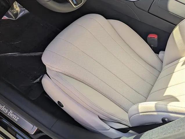 2026 Mercedes-Benz E 350 E 350