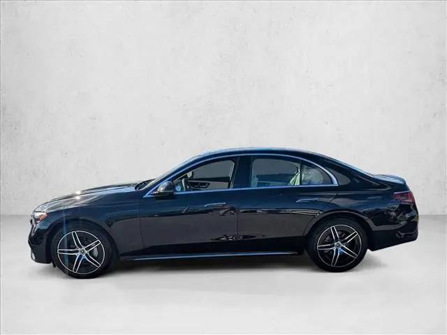 2026 Mercedes-Benz E 350 E 350