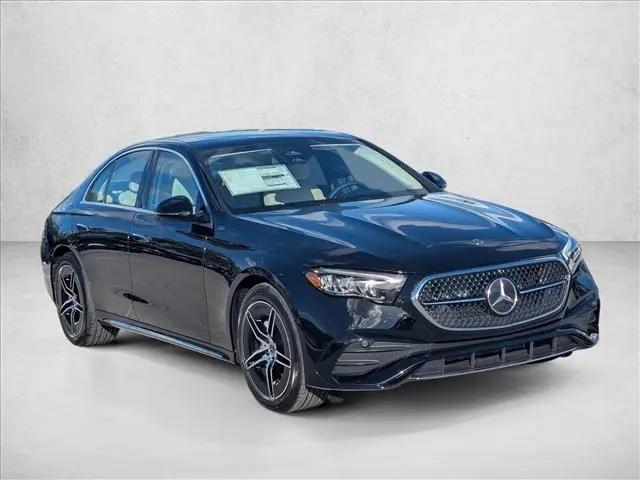 2026 Mercedes-Benz E 350 E 350