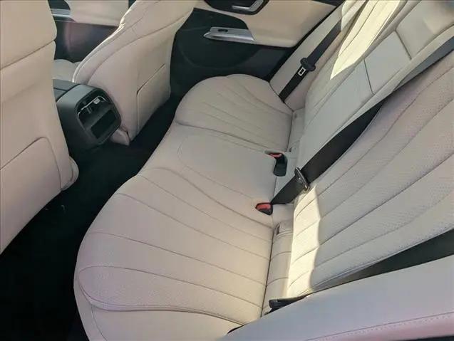 2026 Mercedes-Benz E 350 E 350