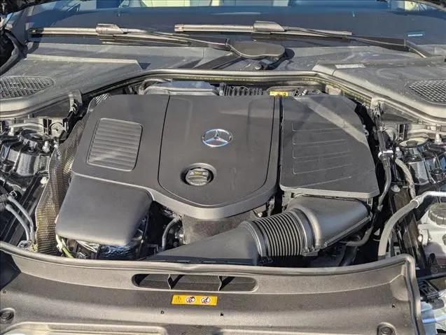 2026 Mercedes-Benz E 350 E 350