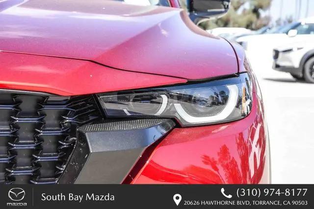 2026 Mazda CX-50 2.5 Turbo Premium Plus