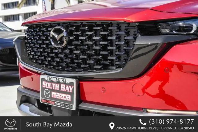 2026 Mazda CX-50 2.5 Turbo Premium Plus