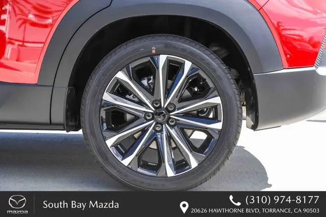 2026 Mazda CX-50 2.5 Turbo Premium Plus