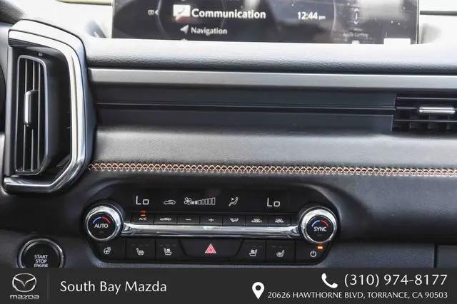 2026 Mazda CX-50 2.5 Turbo Premium Plus