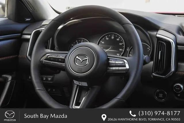2026 Mazda CX-50 2.5 Turbo Premium Plus