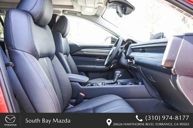 2026 Mazda CX-50 2.5 Turbo Premium Plus
