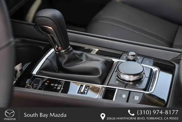 2026 Mazda CX-50 2.5 Turbo Premium Plus