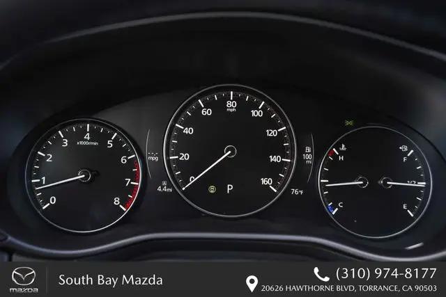 2026 Mazda CX-50 2.5 Turbo Premium Plus