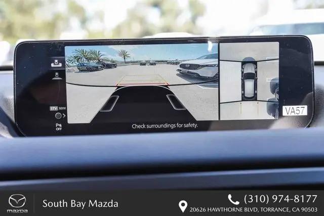 2026 Mazda CX-50 2.5 Turbo Premium Plus