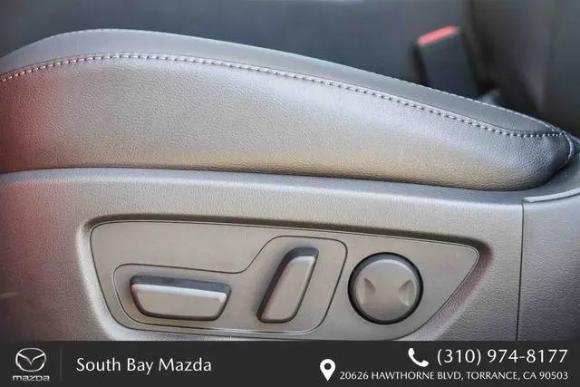 2026 Mazda CX-50 2.5 Turbo Premium Plus