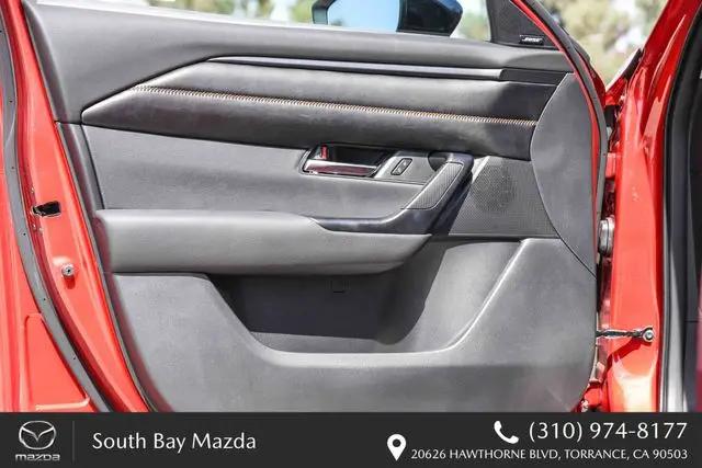 2026 Mazda CX-50 2.5 Turbo Premium Plus