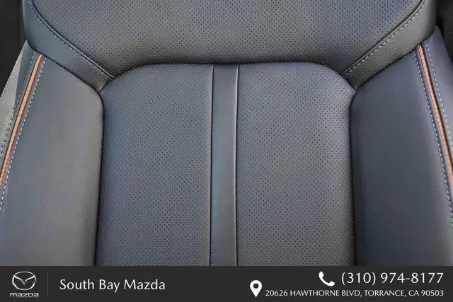 2026 Mazda CX-50 2.5 Turbo Premium Plus