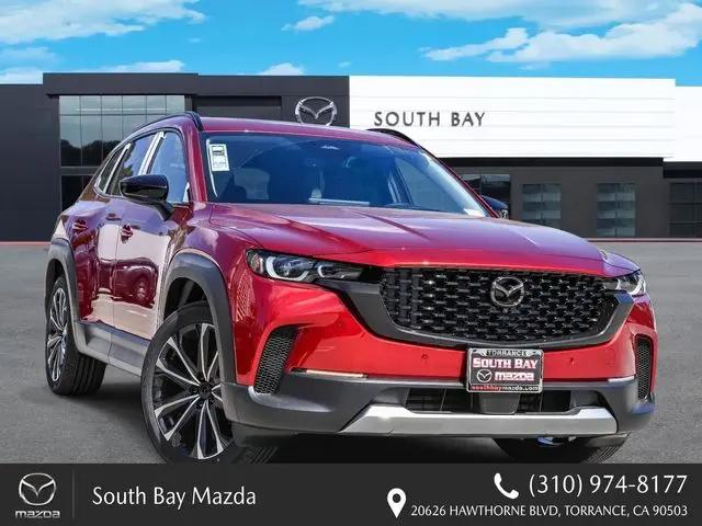 2026 Mazda CX-50 2.5 Turbo Premium Plus for sale in Torrance, CA